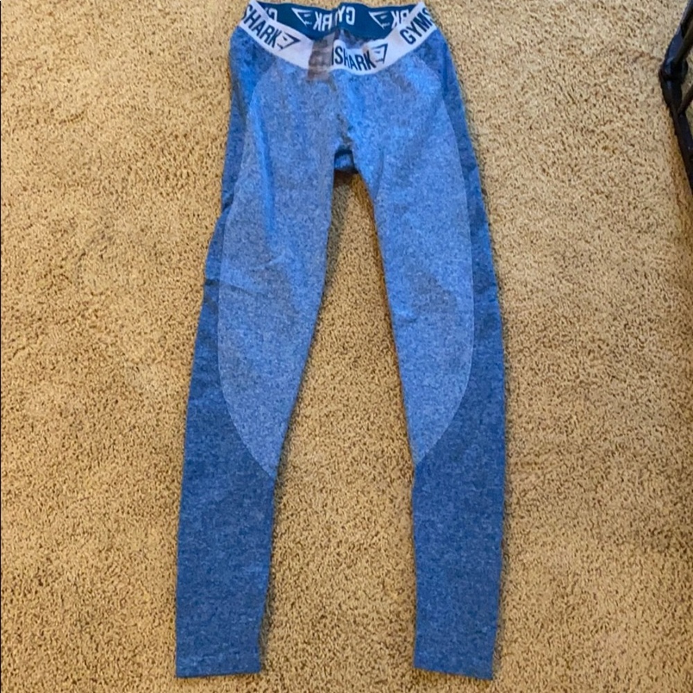 Gymshark flex leggings
